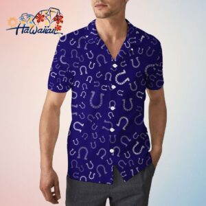 4Th Of July Independence Day Neon Style Hawaiian Shirt Trendy Aloha