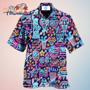 America Fourth Of July Independence Day Stunning Thing Hawaiian Shirt Trendy Aloha Trendy Aloha 1