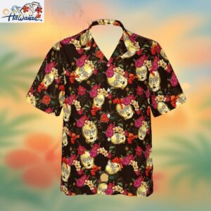 C 3Po Star Wars Trendy Hawaiian Shirt Star Wars Gift Ideas Perfect Gifts For Your Loved Ones Tren