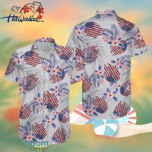Star Wars American Flag Aloha Beach Gift Hawaiian Shirt For Men And Women Trendy Aloha 1