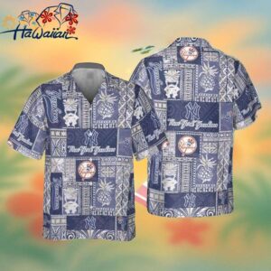 Star Wars Yoda Theme Hawaiian Shirt Honoring Dallas Cowboys Trendy Aloha 1